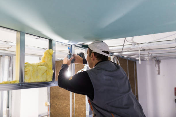 Best Commercial Insulation Contractor  in Arlington Heights, PA