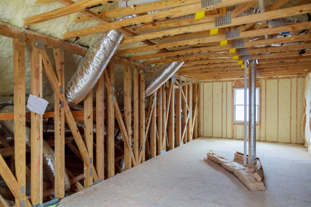 Best Commercial Insulation Contractor  in Arlington Heights, PA