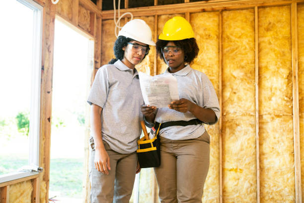 Insulation Contractors for Homes in Arlington Heights, PA