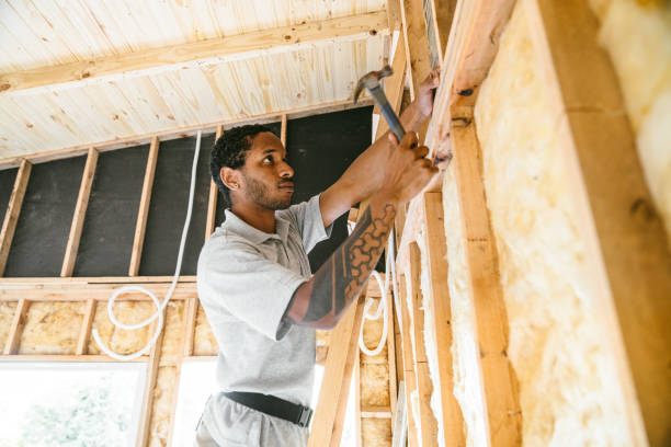 Best Residential Insulation Services  in Arlington Heights, PA